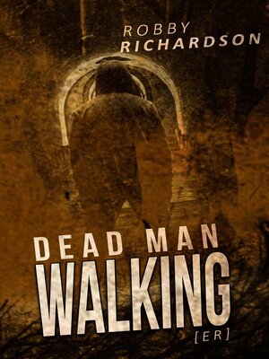 cover image of Dead Man Walking [ER]